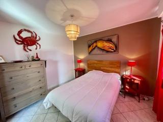 Appartement T2 décoré proche plage à Quiberon - FR-1-478-64 - Quiberon - 1