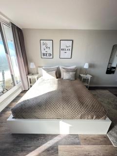 Timmendomizil - schöne Ferienwohnung in bester Lage - Sonnenseite - 3