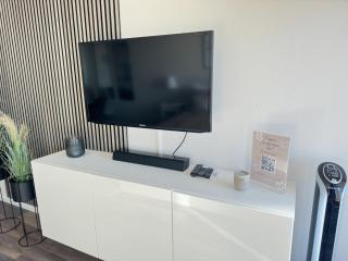 Timmendomizil - schöne Ferienwohnung in bester Lage - Sonnenseite - 5