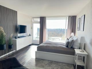 Timmendomizil - schöne Ferienwohnung in bester Lage - Sonnenseite - Timmendorfer Strand - 9