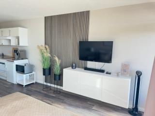 Timmendomizil - schöne Ferienwohnung in bester Lage - Sonnenseite - Timmendorfer Strand - 6
