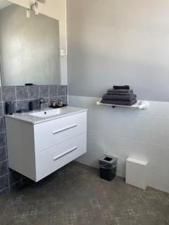 Appartement vue sur la Rhune - Sare - 1