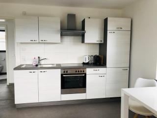 Ferienwohnung Vivien - Rieden - 8