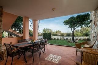 Sea Shell - Klodge - Olbia - 1