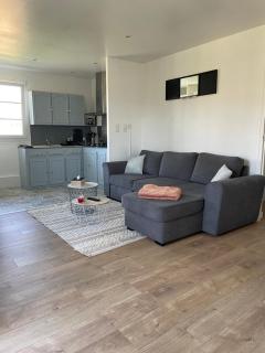 Appartement vue sur la Rhune - Sare - 8