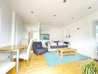 White Eden - explore Cornwall from a comfy central appartment - St Austell - 4