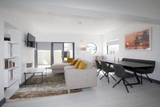 Burrow Park Holiday Apartments - Rosslare - 0