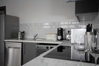 Burrow Park Holiday Apartments - Rosslare - 5