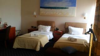Best Western Plus Congress Hotel Yerevan - Erevan - 9
