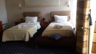 Best Western Plus Congress Hotel Yerevan - Erevan - 8