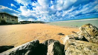 Appartement villers sur mer - Villers-sur-Mer - 0