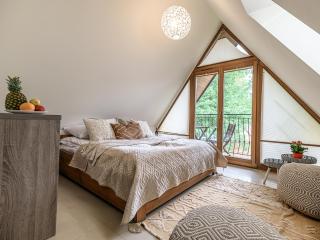 VisitZakopane - Prince Apartment - 8