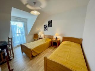 Maison moderne à Quiberon - 8 pers, plage près, quartier calme, jardin sud, animaux acceptés - FR-1-478-172 - Quiberon - 2