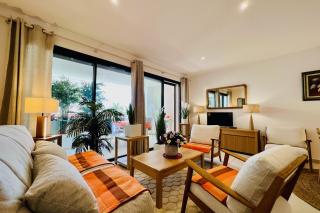 Villa Marie 1 - Superbe appartement climatisé 2 chambres Vue Mer - Le Grau-du-Roi - 4