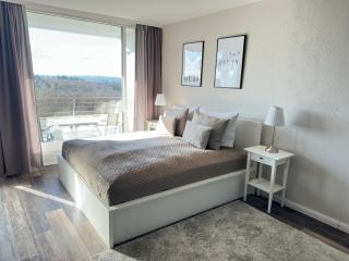 Timmendomizil - schöne Ferienwohnung in bester Lage - Sonnenseite - Timmendorfer Strand - 8
