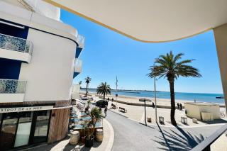 Villa Marie 1 - Superbe appartement climatisé 2 chambres Vue Mer - Le Grau-du-Roi - 8