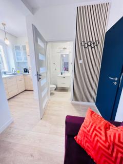 Apartamenty Pokoje Willa Bielany - Varsovia - 2
