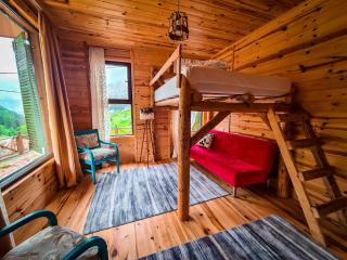 Dagevi Butik Apart - Uzungöl - 4