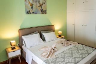 ATG Cozy airbnb room in Athens - Atene - 0