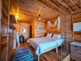 Dagevi Butik Apart - Uzungöl - 2