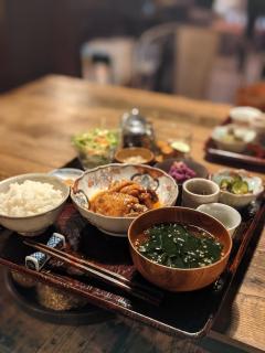 Komori Village GH ~小森ヴィレッジ ゲストハウス~ 自然の中にある庭付平屋一棟貸 - - 1