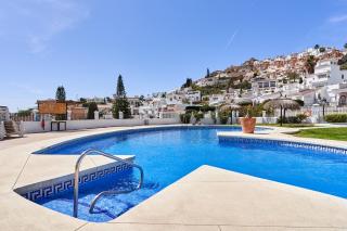 Tropicana Casa Verde - Nerja - 0