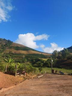 Fazenda do Quartel - Manhumirim - 7