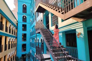 The Quba Boutique Hotel Pattaya - 1