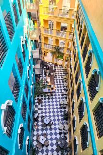 The Quba Boutique Hotel Pattaya - 0