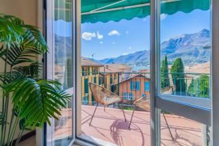 Casa Ester by Wonderful Italy - Bellagio - 0
