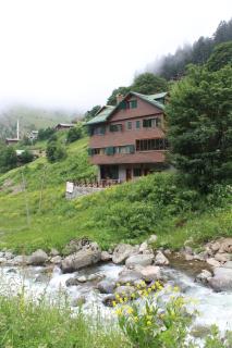 Dagevi Butik Apart - Uzungöl - 0