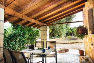 Drakos Vacation Houses - 1