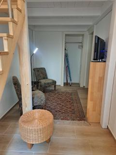 Ruhige Art-Garconniere mit Balkon - 3