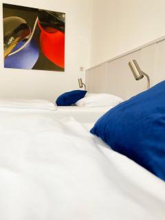 Stadthotel Hollabrunn - Hollabrunn - 4
