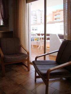 Apartamentos Euromar III - Peñíscola - 3