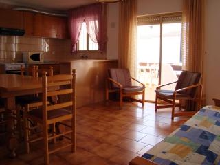 Apartamentos Euromar III - Peñíscola - 8