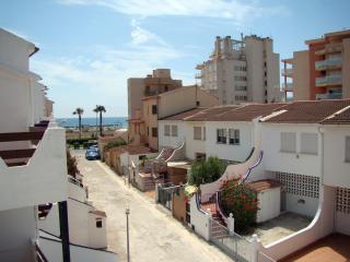 Apartamentos Euromar III - Peñíscola - 0