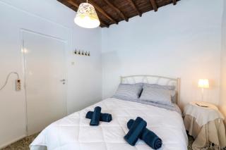 Pauvre Maison with sea View - Chrisopigi - 7