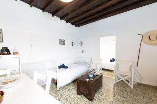 Pauvre Maison with sea View - Chrisopigi - 5