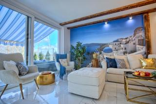 Villa Santorini - Konarzyny - 2
