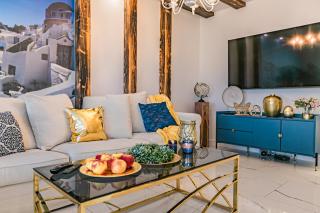 Villa Santorini - Konarzyny - 3