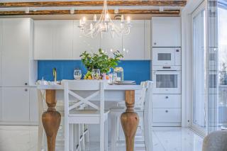 Villa Santorini - Konarzyny - 1