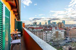 Casa Cosy suite Venini - Milan - 8