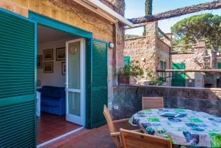 Appartamento Il Giardino con Vista - Rio nellʼElba - 7