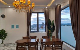 Uncle Park's Villa Son Trang 엉클팍 - Dalat - 8