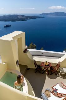 Alma Libre Suites - Fira - 9