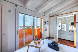 Casa Cosy suite Venini - Milan - 1