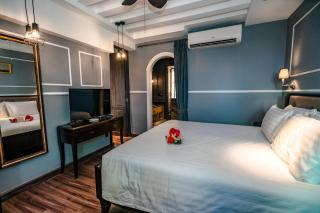 Quba by Montraj Pattaya - 4