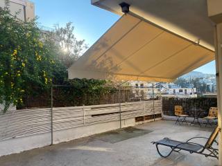 Aphrodite-Recently Renovated Modern Apartment - Athene - 1
