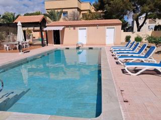 Villa Zenia Beach - Orihuela - 1